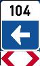 Gore exit