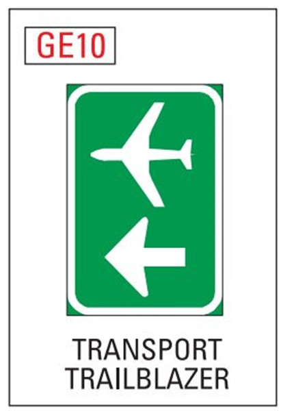 Transport trail blazer