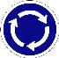 Roundabout