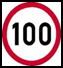 Speed limit