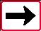 Reserved movement right by vehicle class