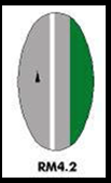 right-edge line marking
