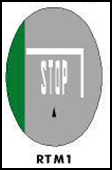 Stop line