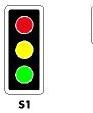 Traffic lights