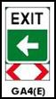 Gore exit