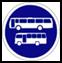 Buses and midi buses only