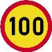 Speed limit