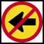 right turn