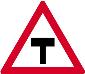 T-junction