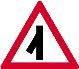 Sharp junction