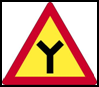 Y-junction
