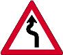 Winding road