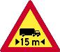 Length restricted