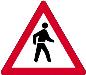 Pedestrians