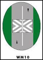 Speed hump